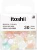 Perles itoshii, roses