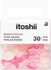 Perles itoshii, roses