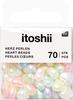Perles, cœurs itoshii