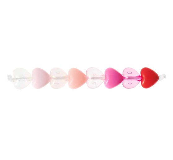itoshii perles, cœurs