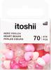 Perles, cœurs itoshii