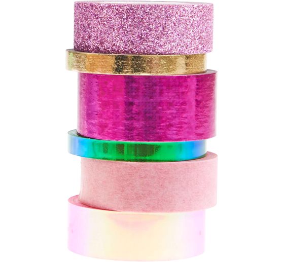 Kit de scotch "Glamour"