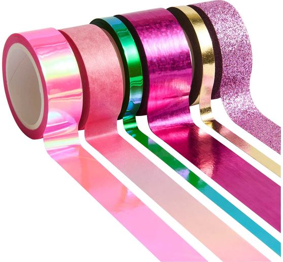 Kit de scotch "Glamour"