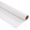 Papier de soie Aquarola, couleur fixe Blanc
