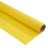 Papier de soie Aquarola, couleur fixe Jaune
