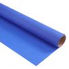 Papier de soie Aquarola, couleur fixe Bleu foncé