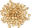 Perles en plastique c&oelig;urs