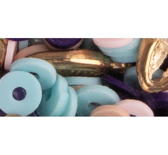 Set bijoux Katsuki