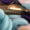 Set bijoux Katsuki Pastel