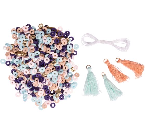 Set bijoux Katsuki