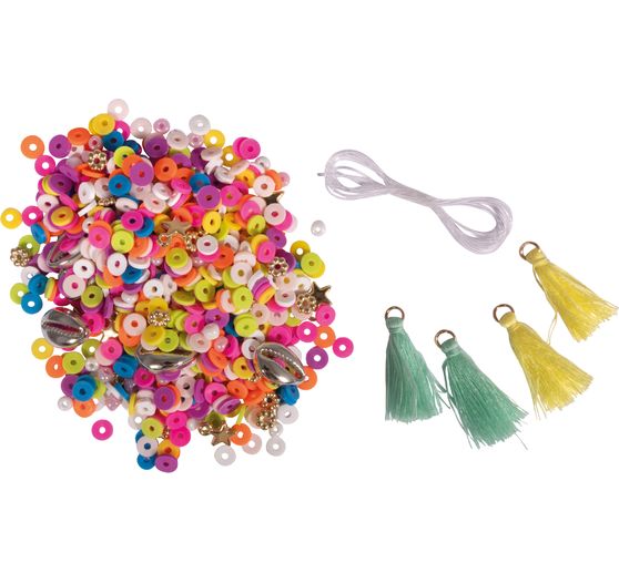 Set bijoux Katsuki