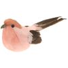 « Oiseau à clip » Rico Design Apricot