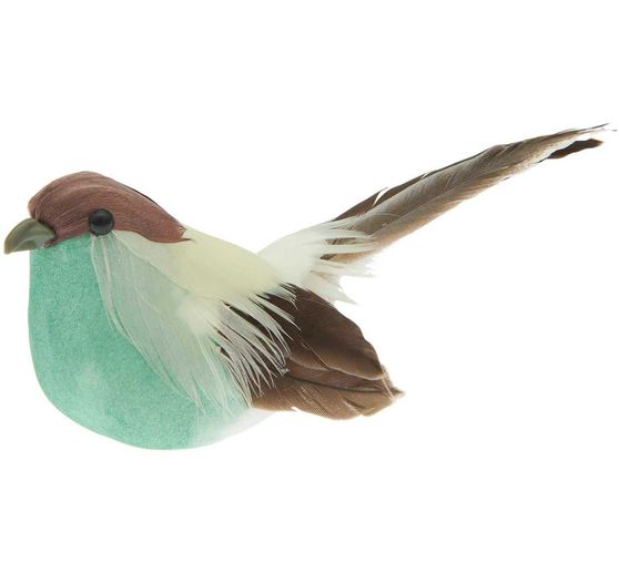 « Oiseau à clip » Rico Design