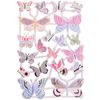Images brillantes Papillons