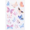 Motifs de transfert Papillons