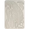 Moules en silicone "Masquerade" Feathers