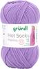 Laine Gründl « Hot Socks Merino »