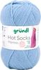 Laine Gründl « Hot Socks Merino »