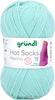 Laine Gründl « Hot Socks Merino »