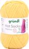 Laine Gründl « Hot Socks Merino »