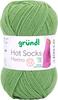 Laine Gründl « Hot Socks Merino »