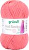 Laine Gründl « Hot Socks Merino »