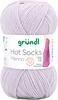 Laine Gründl « Hot Socks Merino »