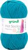 Laine Gründl « Hot Socks Merino »