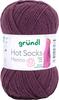 Laine Gründl « Hot Socks Merino »