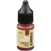 Pigment liquide Jesmonite Rouge rouille