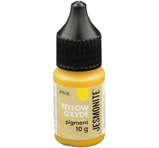 Pigment liquide Jesmonite