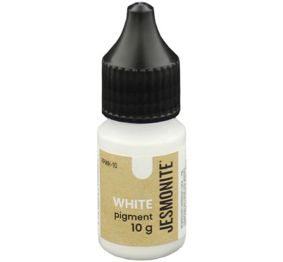 Pigment liquide Jesmonite