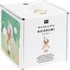 Kit crochet Rico Design Ricorumi « Blooming Beauties » Perce-neige