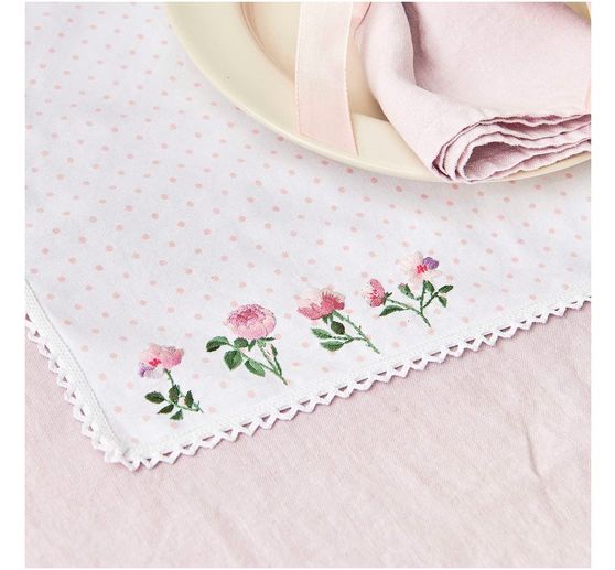 Kit Stick & Stitch Rico Design