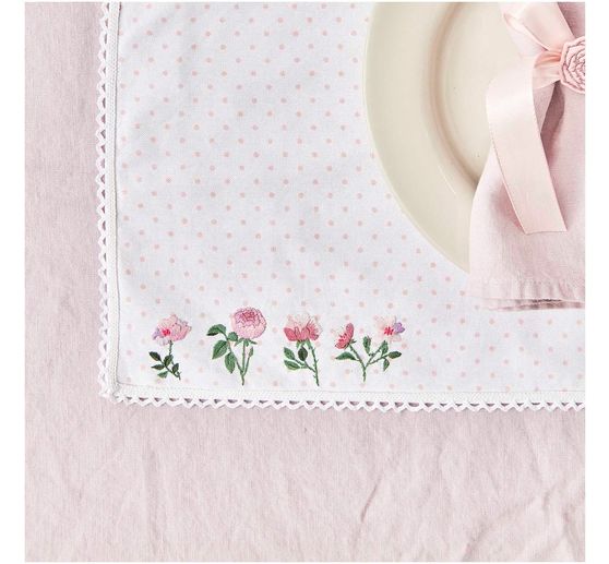 Kit Stick & Stitch Rico Design