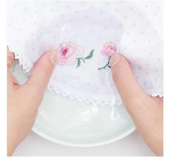 Kit Stick & Stitch Rico Design