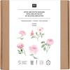 Rico Design Stick & Stitch pack