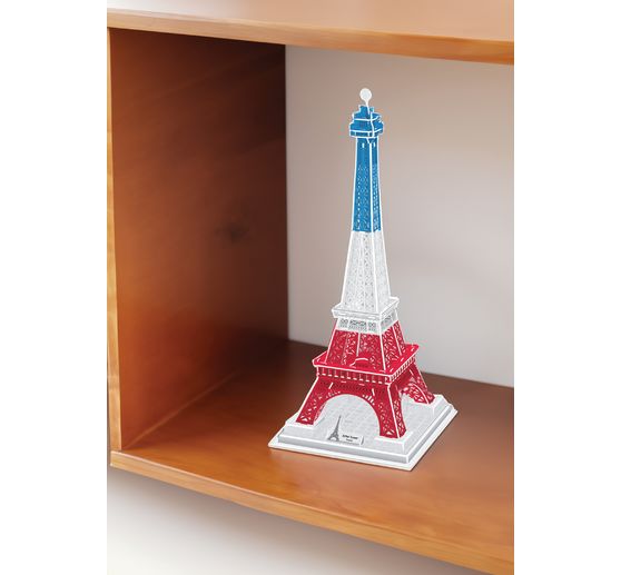 Maquette 3D