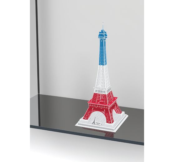 Maquette 3D