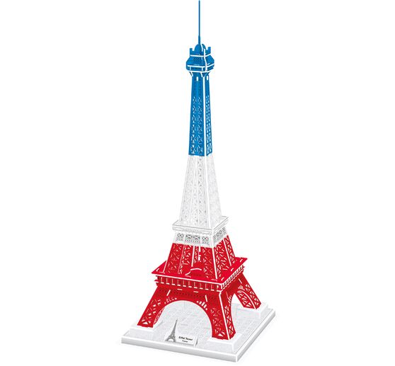 Maquette 3D