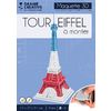 Maquette 3D Tour Eiffel