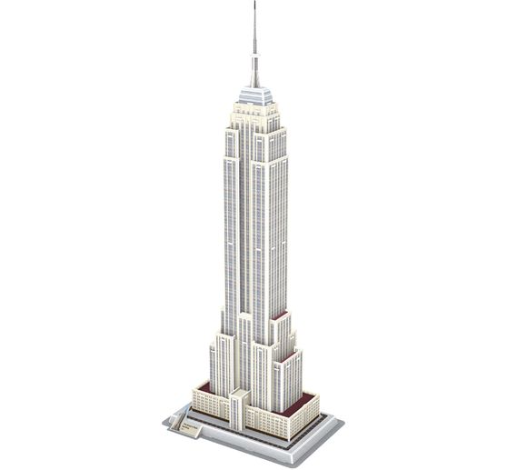 Maquette 3D