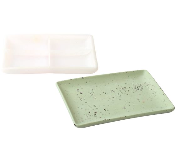 Moule en silicone « Vide-poches »
