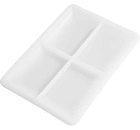 Moule en silicone « Vide-poches »
