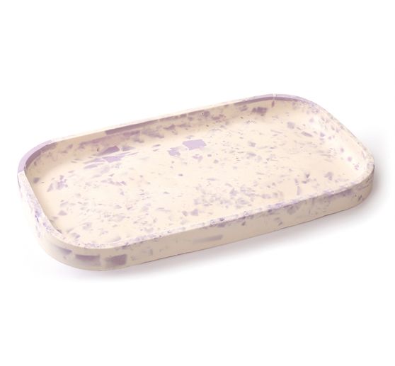 Moule en silicone « Vide-poches »
