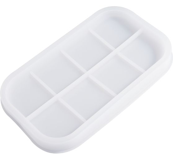 Moule en silicone « Vide-poches »