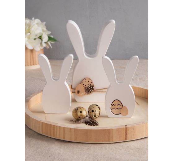 Moule « Lapin »
