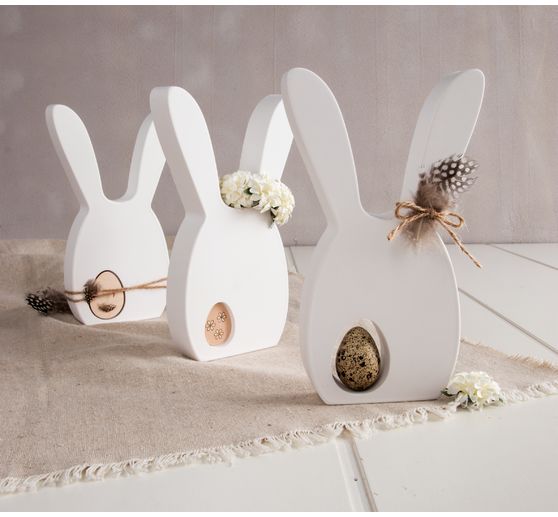 Moule « Lapin »