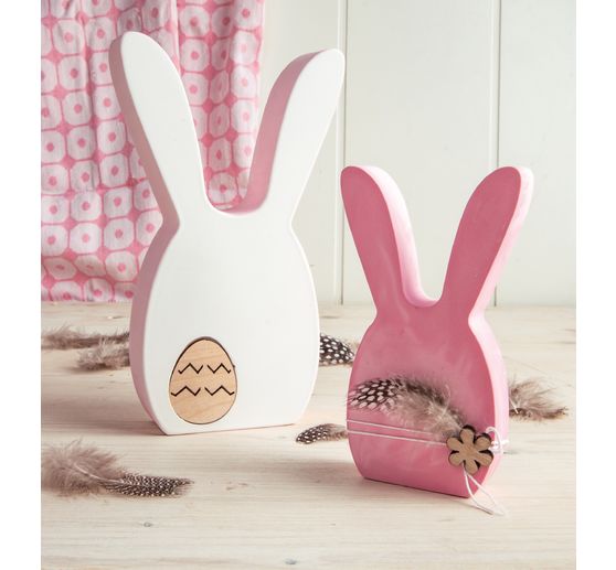 Moule « Lapin »