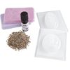 Kit de moulage de savon Lavande